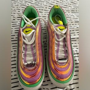 Nike Air Max 97 Shoes